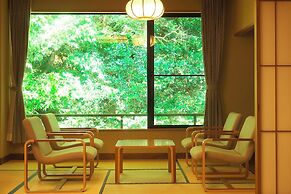 Kagiya the annex of Senoumi