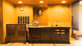 Kagiya the annex of Senoumi