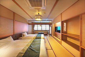 Kagiya the annex of Senoumi