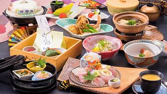 Kagiya the annex of Senoumi