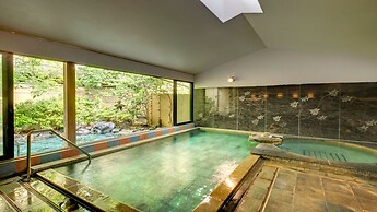 Kagiya the annex of Senoumi