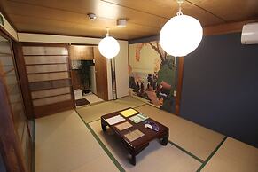 JQ Villa Kyoto Matsubara