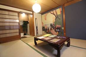 JQ Villa Kyoto Matsubara
