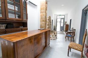 Mascot Boutique Hotel