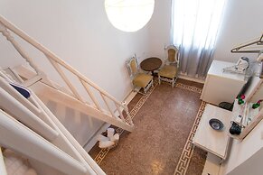 Mascot Boutique Hotel