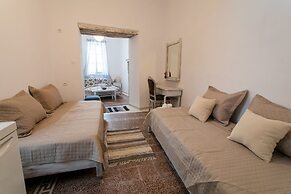 Mascot Boutique Hotel