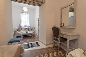 Mascot Boutique Hotel