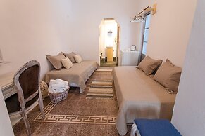 Mascot Boutique Hotel