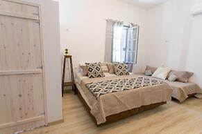 Mascot Boutique Hotel