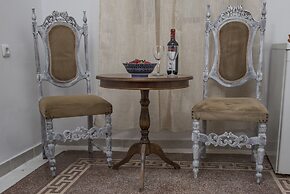 Mascot Boutique Hotel