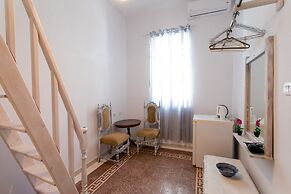 Mascot Boutique Hotel