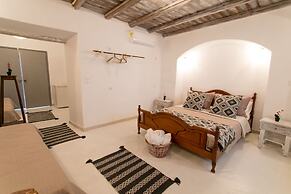 Mascot Boutique Hotel