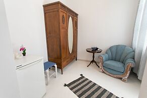 Mascot Boutique Hotel