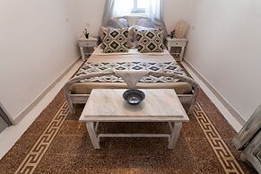 Mascot Boutique Hotel