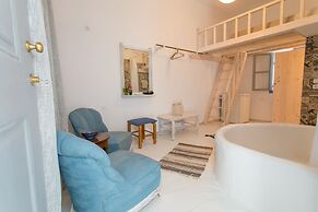 Mascot Boutique Hotel