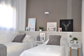 Residencia Universitaria Resa Tarragona Mediterrani - Campus Accomodat