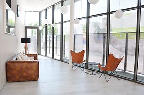 Residencia Universitaria Resa Tarragona Mediterrani - Campus Accomodat