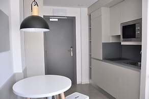 Residencia Universitaria Resa Tarragona Mediterrani - Campus Accomodat