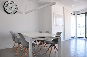Residencia Universitaria Resa Tarragona Mediterrani - Campus Accomodat