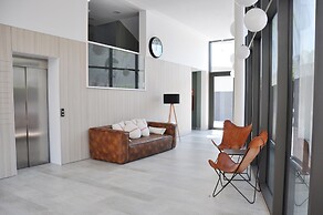 Residencia Universitaria Resa Tarragona Mediterrani - Campus Accomodat