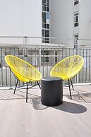 Residencia Universitaria Resa Tarragona Mediterrani - Campus Accomodat