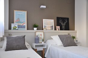 Residencia Universitaria Resa Tarragona Mediterrani - Campus Accomodat