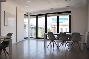 Residencia Universitaria Resa Tarragona Mediterrani - Campus Accomodat