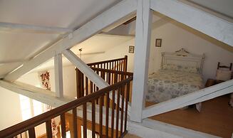 Appartement Au bon Gré d'Hugoline
