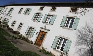 Appartement Au bon Gré d'Hugoline