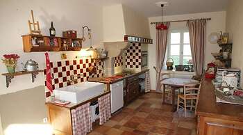 Appartement Au bon Gré d'Hugoline