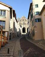 Appartement Au bon Gré d'Hugoline