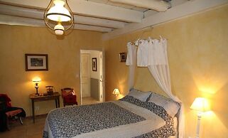 Appartement Au bon Gré d'Hugoline