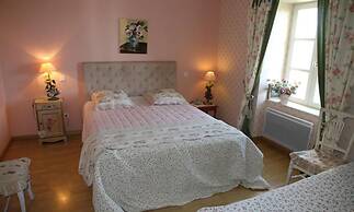 Appartement Au bon Gré d'Hugoline
