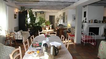 Appartement Au bon Gré d'Hugoline