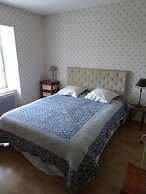 Appartement Au bon Gré d'Hugoline