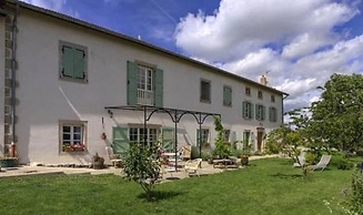 Appartement Au bon Gré d'Hugoline