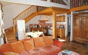 Appartement Au bon Gré d'Hugoline
