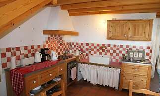 Appartement Au bon Gré d'Hugoline