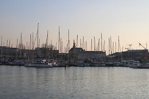 Le Transat Bleu
