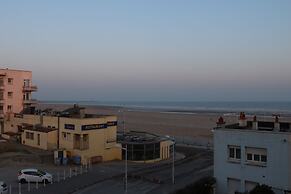 Le Transat Bleu