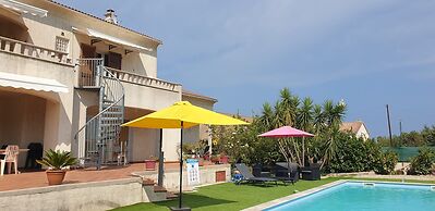 House Angeli