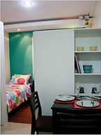 4F8 Princeton bldg North Cambridge Condo