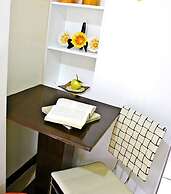 4F8 Princeton bldg North Cambridge Condo