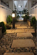 4F8 Princeton bldg North Cambridge Condo