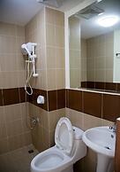 4F8 Princeton bldg North Cambridge Condo