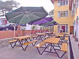 4F8 Princeton bldg North Cambridge Condo