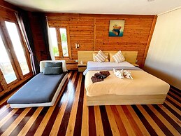 A-Na-Lay Resort Koh Kood