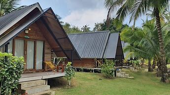 A-Na-Lay Resort Koh Kood