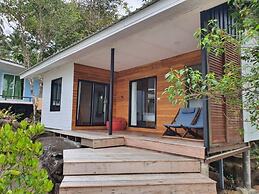 A-Na-Lay Resort Koh Kood