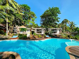 A-Na-Lay Resort Koh Kood